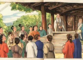 古代历史故事儿童版书籍（古代历史故事书大全集）