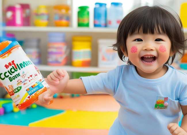 日本儿童钙片 日本儿童钙片哪个牌子最好补钙效果