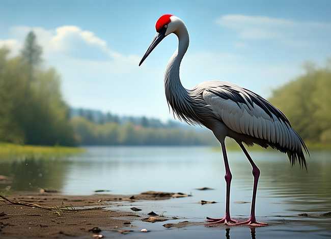 播放丹顶鹤的故事(播放丹顶鹤的故事视频) 播放丹顶鹤的故事(播放丹顶鹤的故事视频)