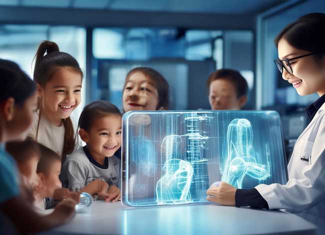 关于儿童骨科的创新(关于儿童骨科的创新研究) 关于儿童骨科的创新(关于儿童骨科的创新研究)