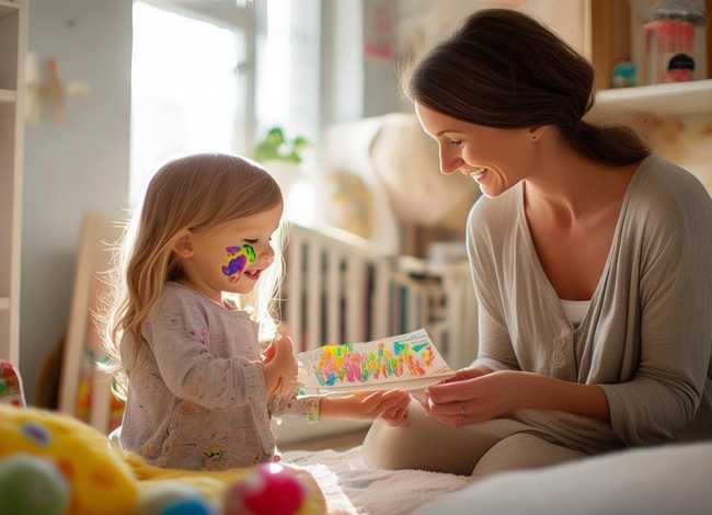幼儿母亲节的小故事、幼儿母亲节的小故事有哪些