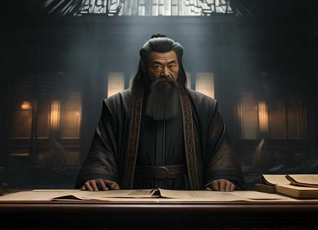 包拯包拯的故事 - 包拯的故事有哪些？