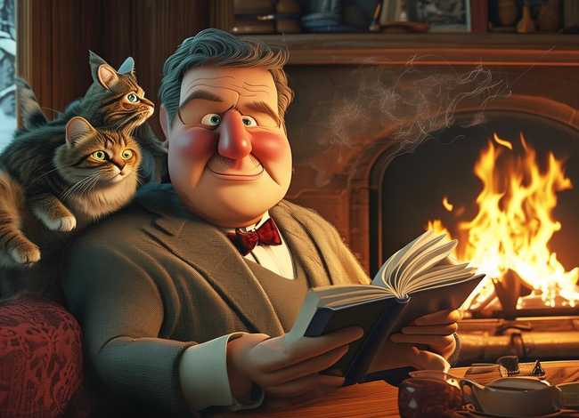 经典幽默英语小故事 经典幽默英语小故事100字