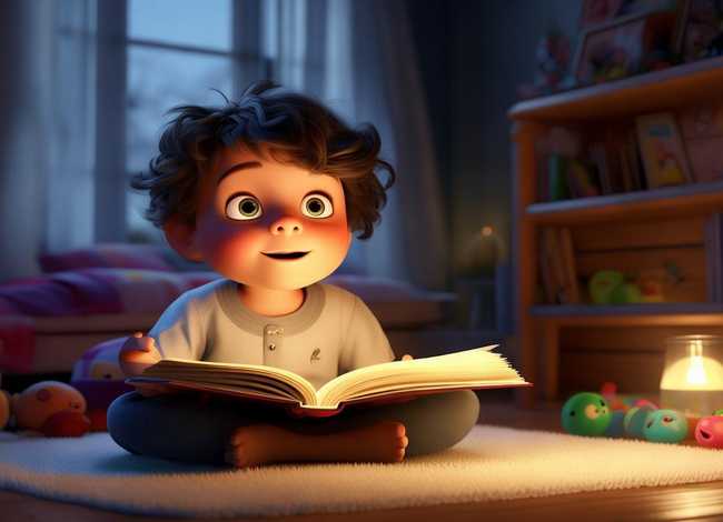 儿童8岁有声故事；8岁宝宝故事在线听