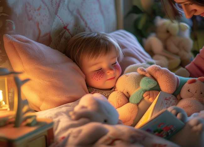 故事有声书睡前儿童0-3岁(0-3岁宝宝睡前故事有声读物) 故事有声书睡前儿童0-3岁(0-3岁宝宝睡前故事有声读物)