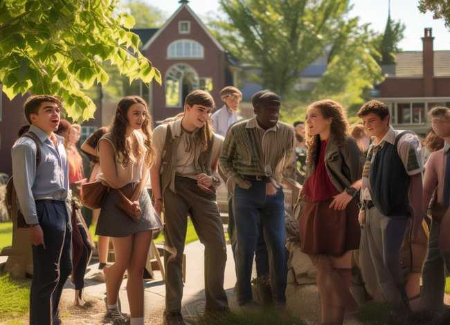 校园故事剧本 校园故事剧本大全