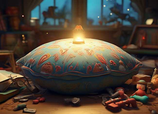 故事 枕头 讲故事、故事 枕头 讲故事的意思