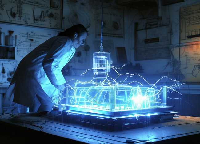 和电有关的故事视频、与电有关的故事