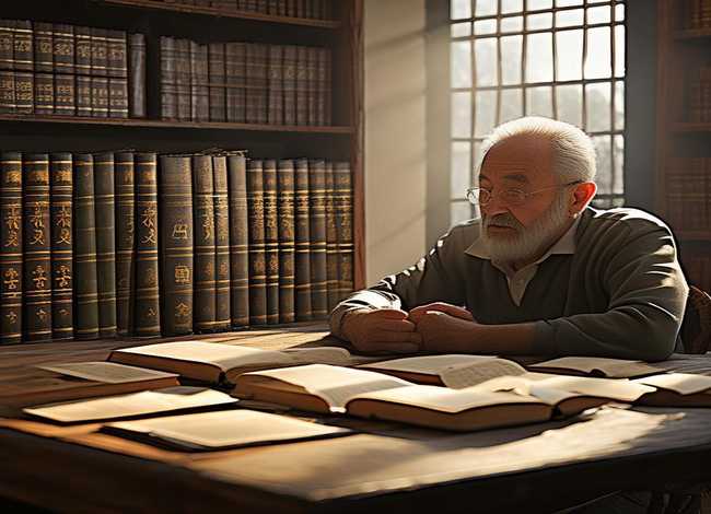 人生的哲理小故事书（人生的哲理小故事书有哪些）