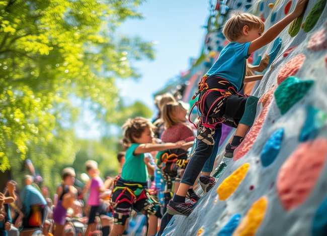 攀岩儿童比赛,攀岩儿童比赛图片 攀岩儿童比赛,攀岩儿童比赛图片