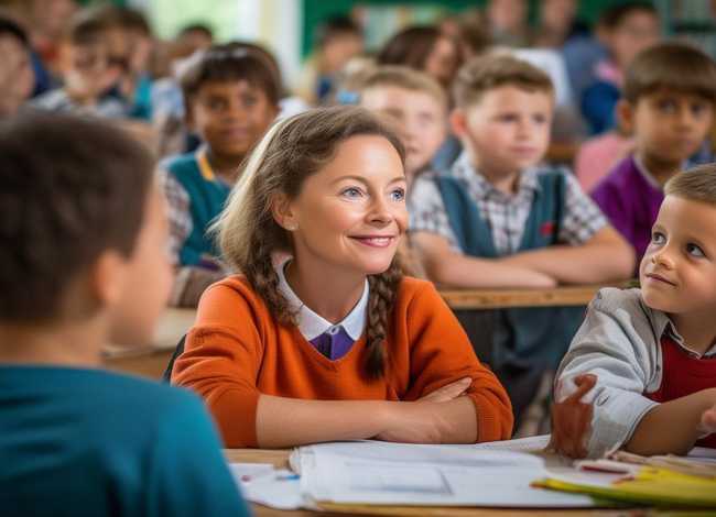 儿童尊敬师长的故事，尊敬师长的小故事8篇三年级