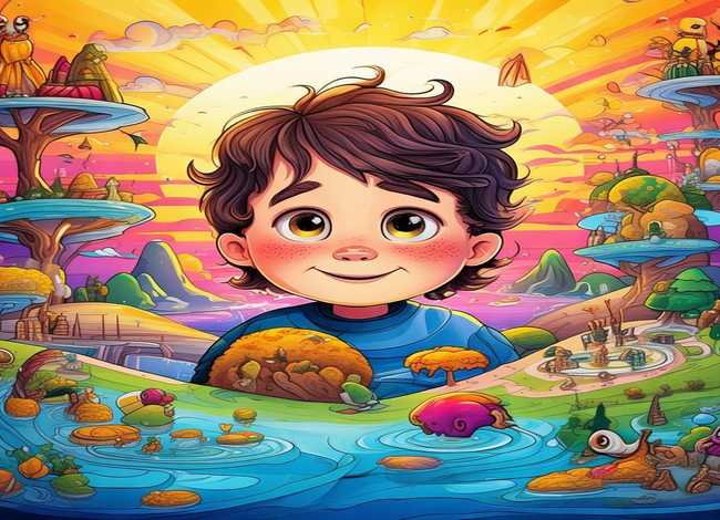 6岁儿童故事大全经典故事简短篇(6岁小孩故事大全集) 6岁儿童故事大全经典故事简短篇(6岁小孩故事大全集)