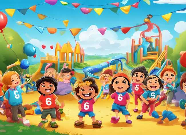 61儿童节 61儿童节放假规定