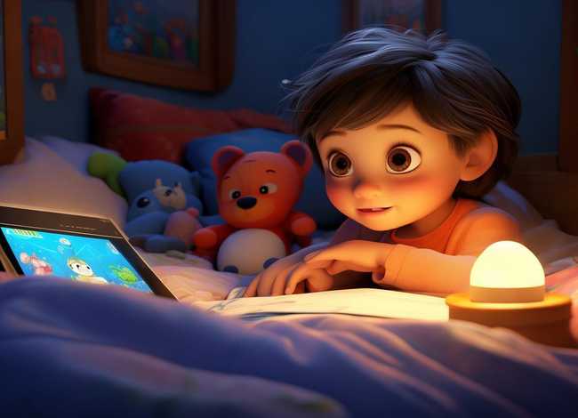儿童睡前免费听故事 小孩睡前免费听故事