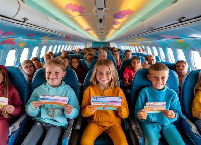 儿童飞机票购票标准2至12周岁以下（儿童飞机票购票标准2至12周岁以下打折吗）