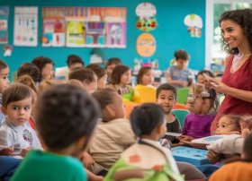 幼儿故事英语教学视频；幼儿故事英语教学视频完整版