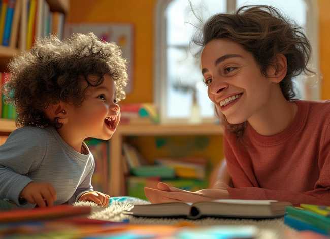 儿童情商故事大全（幼儿情商故事大全）