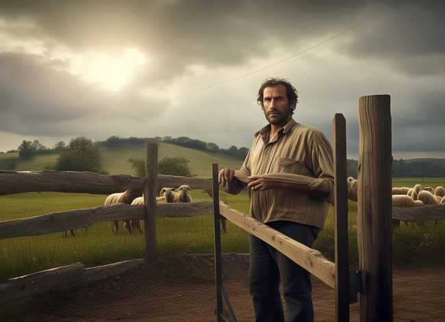 亡羊补牢寓言故事完整版 - 亡羊补牢寓言故事完整版课文