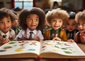 幼儿园食谱故事；幼儿园食谱故事简短