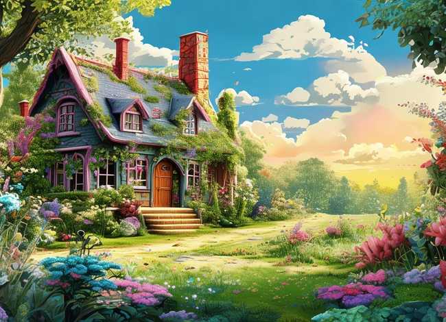 英语童话故事大全100篇 - 英语童话故事大全100篇可打印