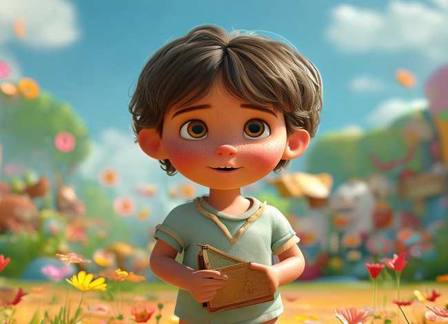 诚信的儿童故事 诚信的幼儿故事