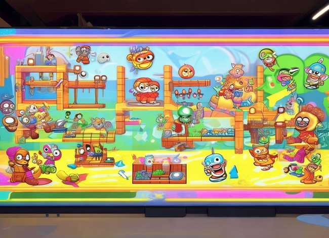 flash儿童游戏大全、幼儿flash游戏