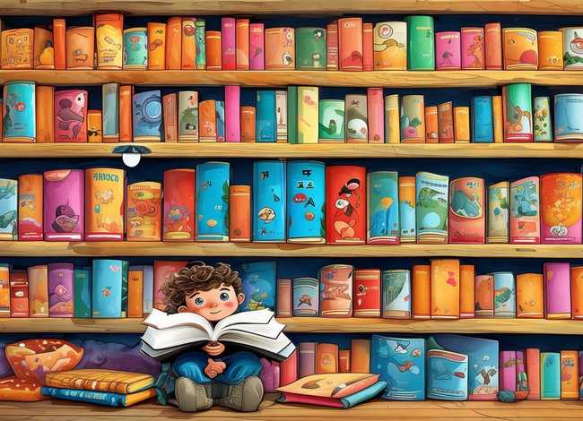 儿童故事简介的推荐，推荐儿童故事大全免费