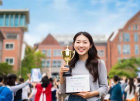 成就故事范例 成就故事范例大学生