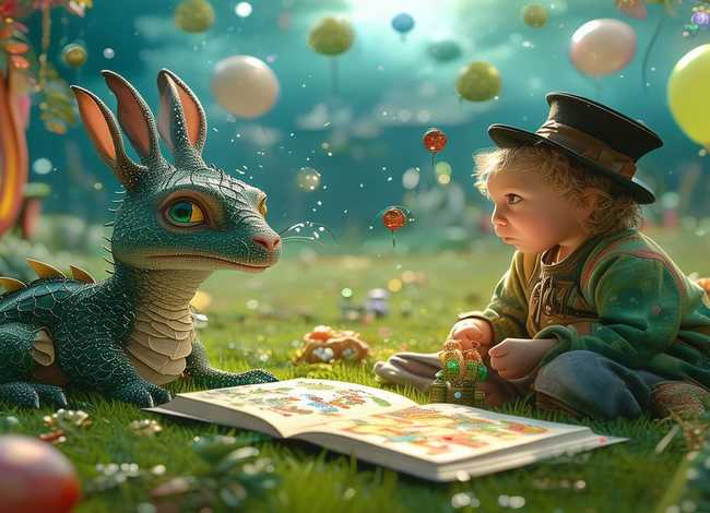 6岁小朋友听的故事 - 6岁小朋友听的故事大全