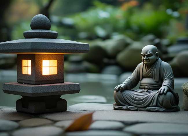 有关生气的禅语故事 - 有关生气的禅语故事有哪些