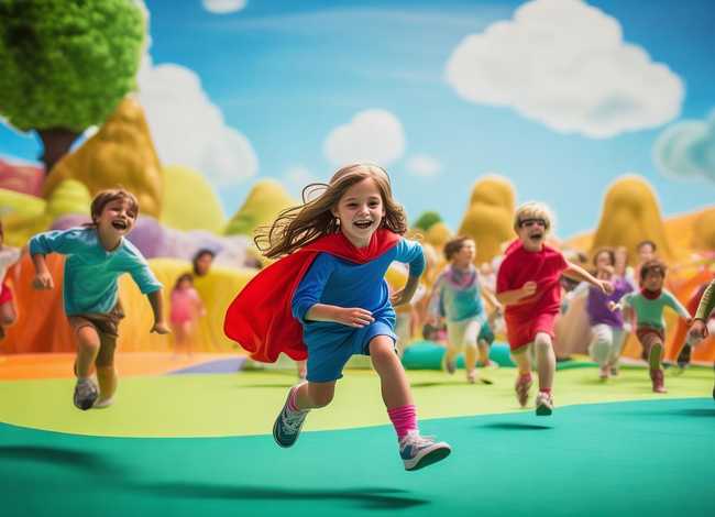 儿童故事推荐搞笑、儿童经典故事推荐搞笑