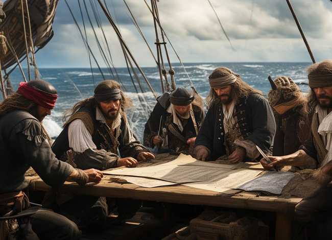 史诗海盗故事汉化版、史诗海盗故事汉化版攻略