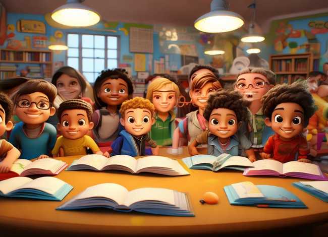 适合小学生讲的故事100篇 - 适合小学生讲的故事100篇三年级