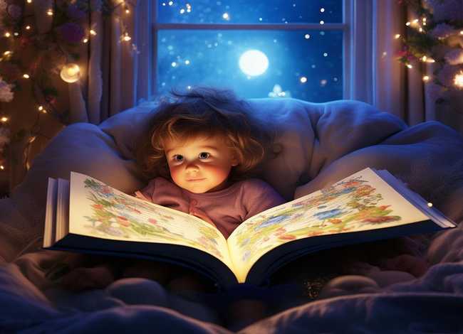 童话故事睡前大全 - 童话故事睡前故事大全免费听