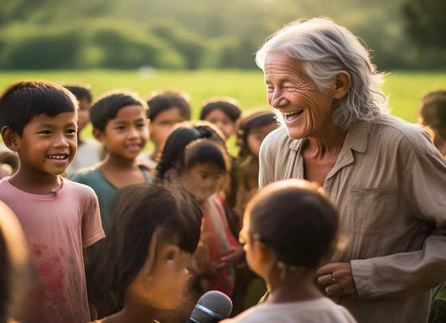 关注留守儿童发言稿（关注留守儿童发言稿简短）