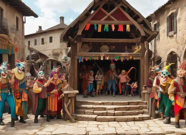 古代幽默故事书籍 古代幽默故事书籍推荐