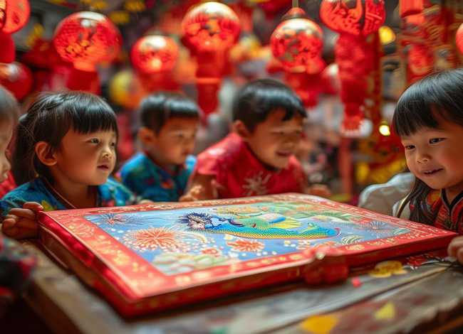 节日故事书、中国节日故事书