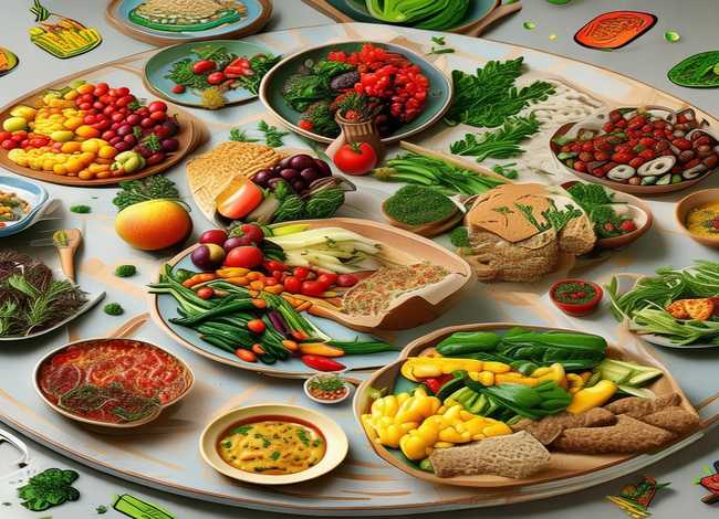 儿童营养餐食谱大全（儿童营养餐做法大全）