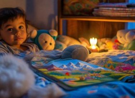 3岁儿童喜马拉雅睡前故事 喜马拉雅3岁宝宝睡前故事有声读物