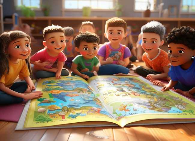 故事小学六年级、小学六年级故事书大全