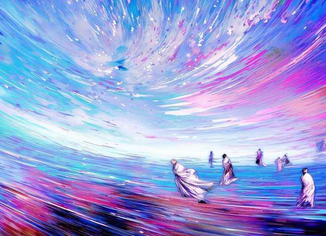 风的故事 风的故事中的风都有什么样的特点呢？