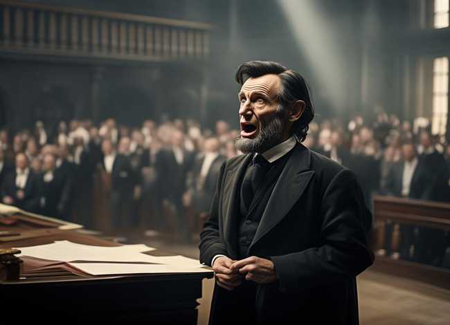 林肯的故事完整视频；林肯的故事完整视频播放