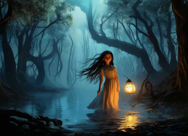 七七 故事（七七 故事王）