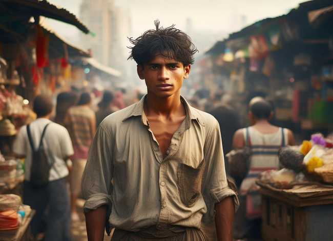 白手起家的真实故事 - 白手起家的真实故事有哪些