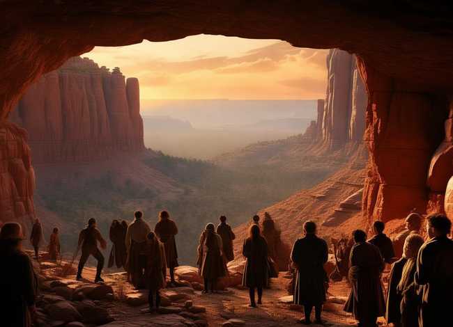 红岩故事讲解视频 - 红岩故事讲解视频大全