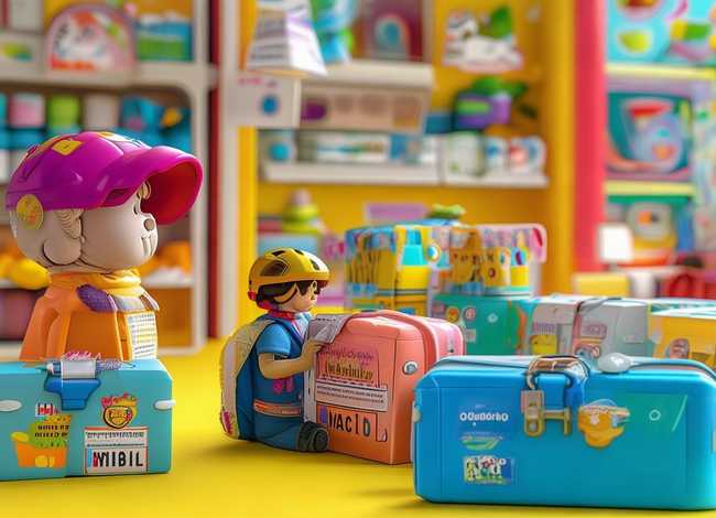 邮寄儿童最佳方案（邮寄儿童最佳方案有哪些）