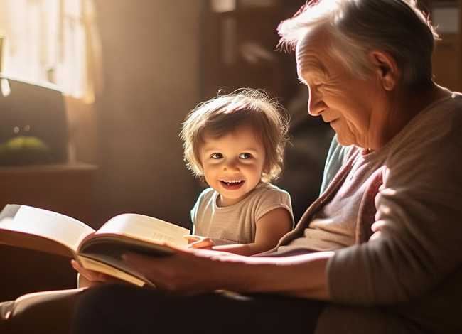 孝敬父母的故事一年级，孝敬父母的故事一年级写话