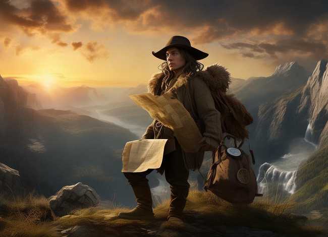 探险家的故事带图片完整、探险家以及他们的故事 探险家的故事带图片完整、探险家以及他们的故事