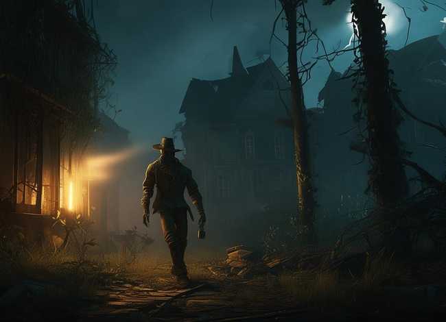 冒险家的故事第五人格（冒险家的故事第五人格图片）