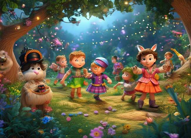 少儿童话片(少儿童话片动画片大全) 少儿童话片(少儿童话片动画片大全)